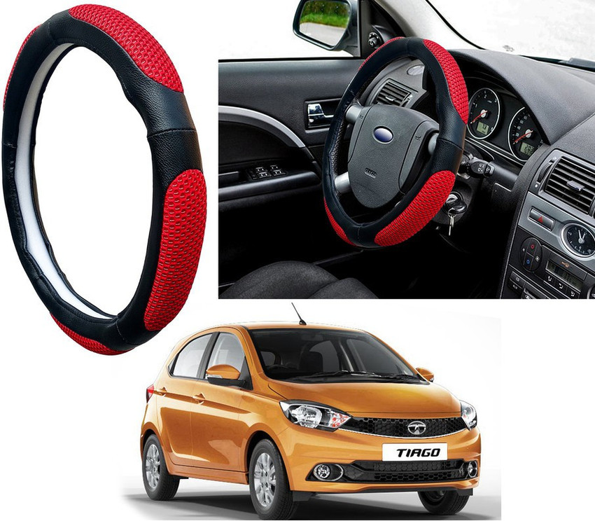Tata tiago steering cover new arrivals