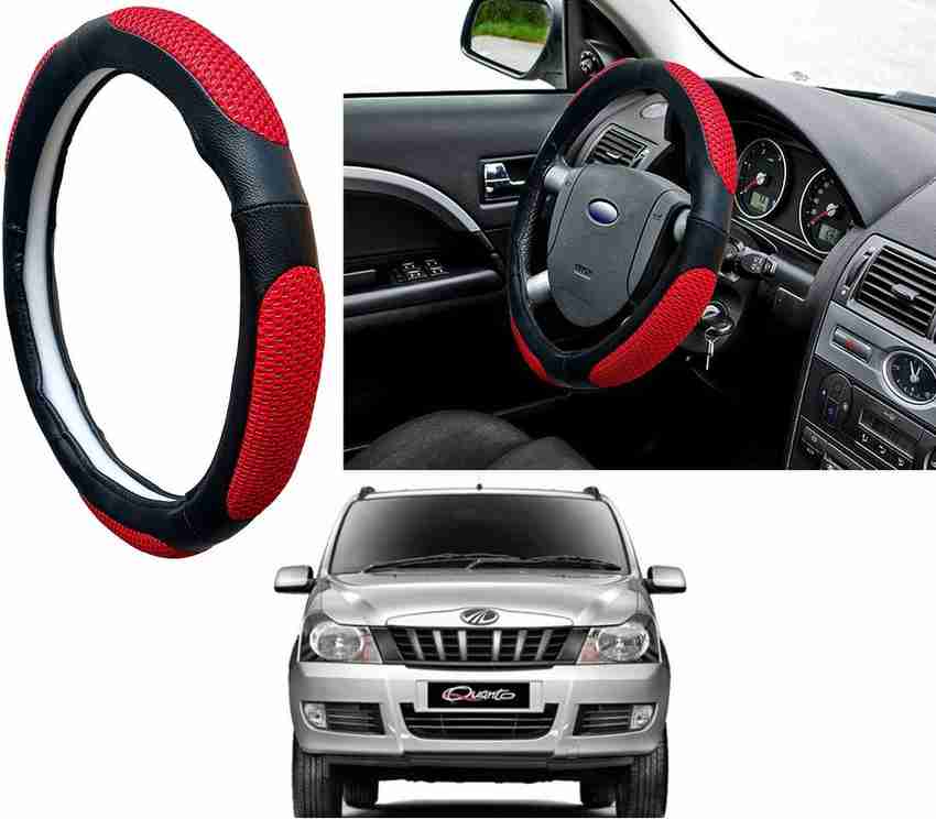 Tazz steering wheel cover top