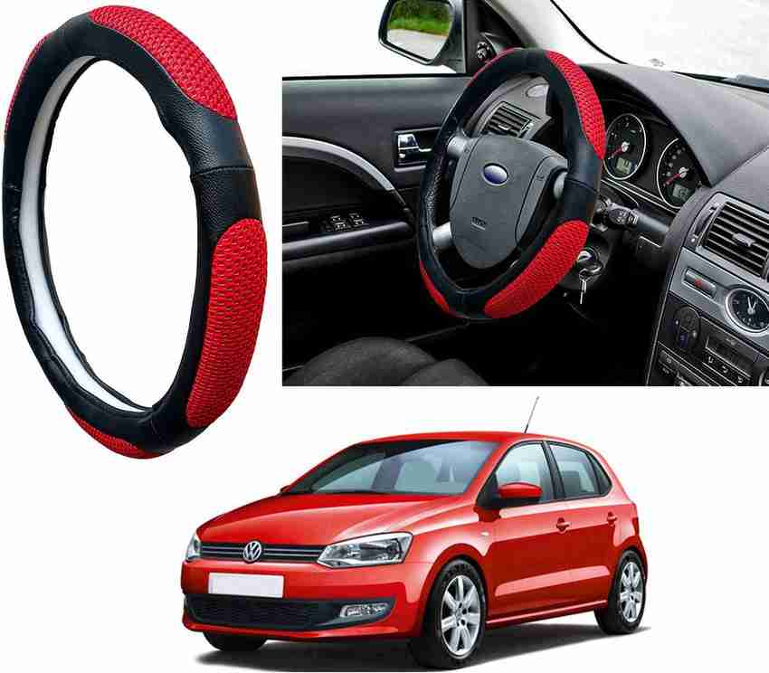 Polo gti steering on sale wheel for sale