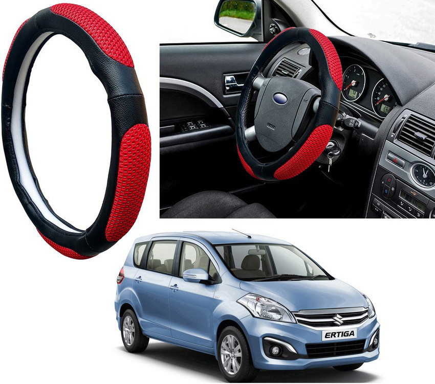 Ertiga online steering price