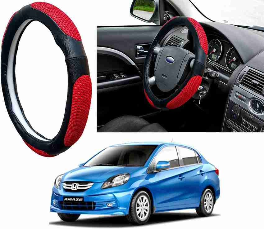 Amaze outlet steering cover