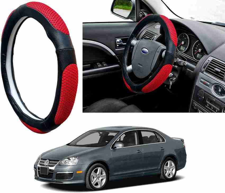 Volkswagen jetta steering wheel shop size