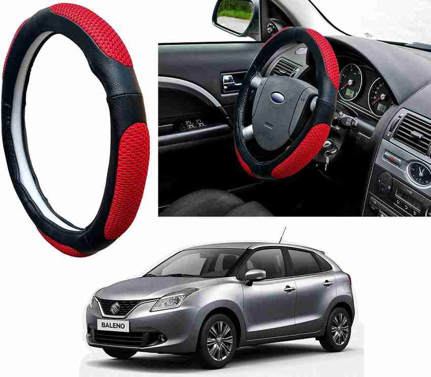 Steering cover discount for baleno