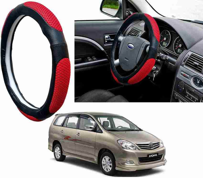 Innova steering store wheel cover