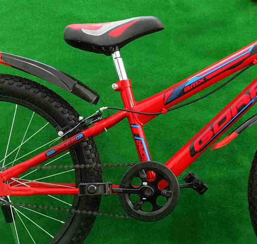 Sehgal Trading GORA BMX 85 ASSEMBLED FOR 5 TO 8 YEAR KIDS 20T