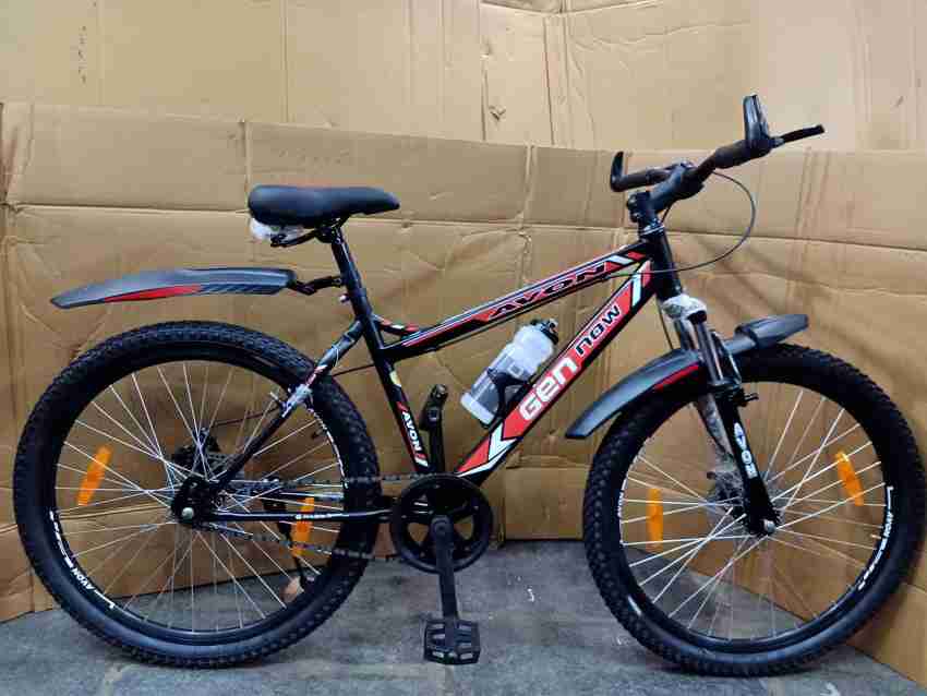 AVON Gen Now 26 T Mountain Cycle Price in India Buy AVON Gen Now