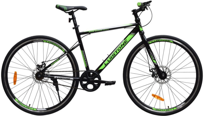 Hero traveller single discount speed