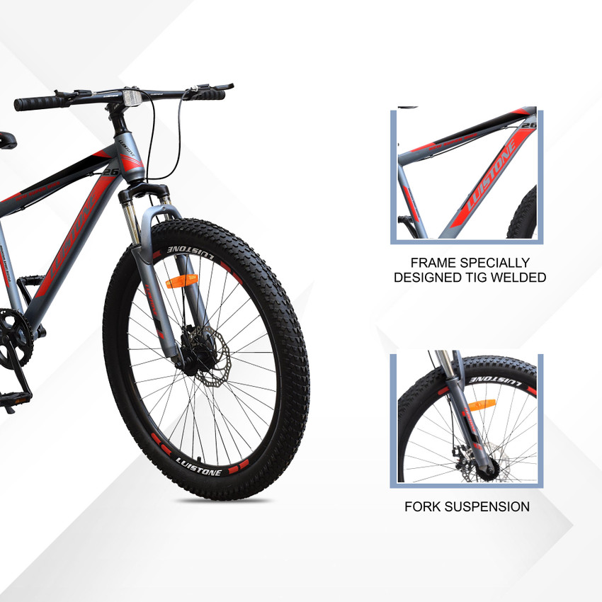 Bicicleta altitude feycon 4 sales