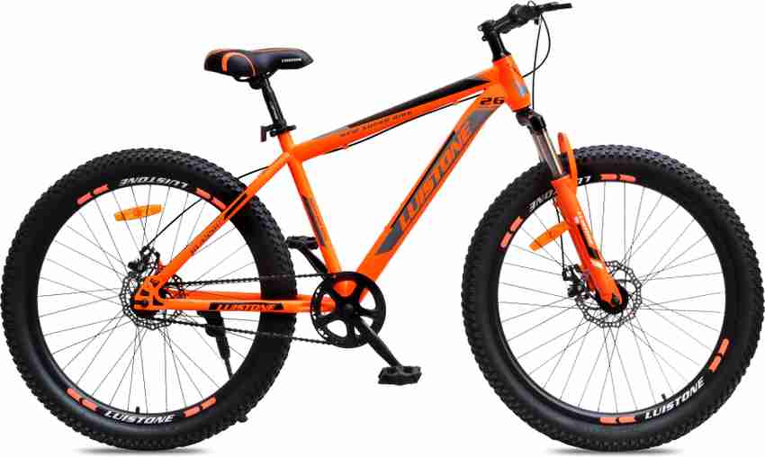 Luistone fat bike price 2025