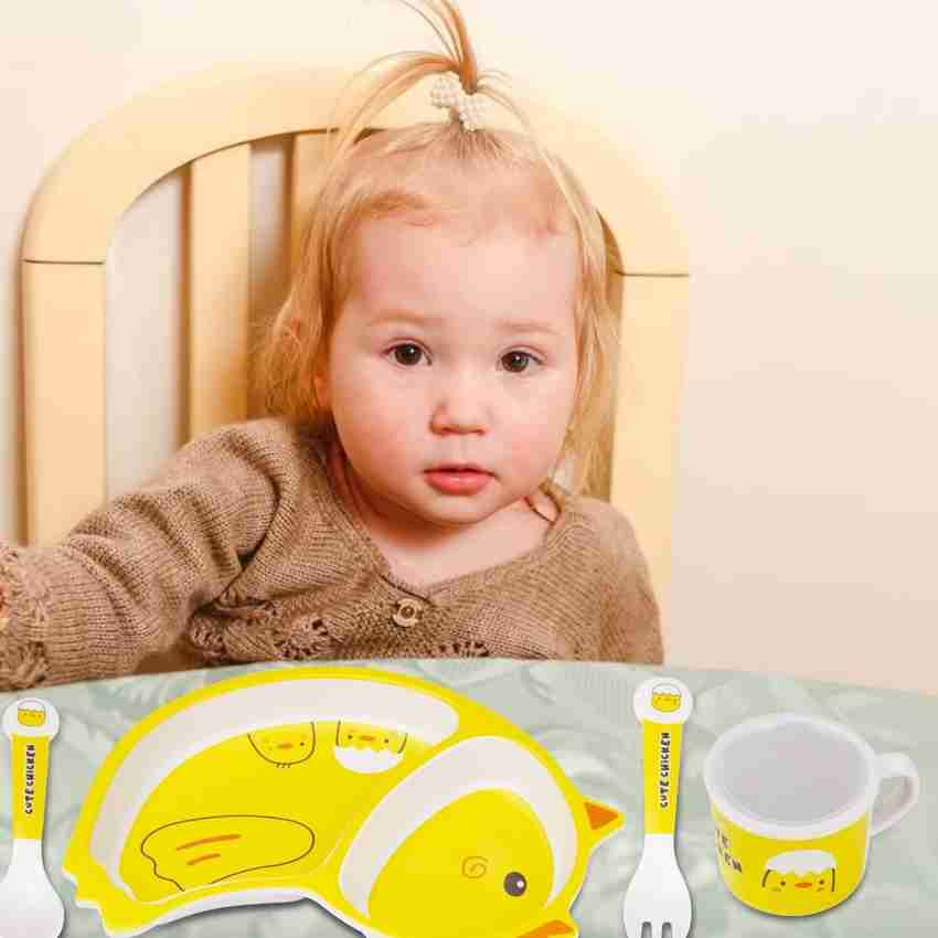 Bamboo bamboo platos hotsell bebe
