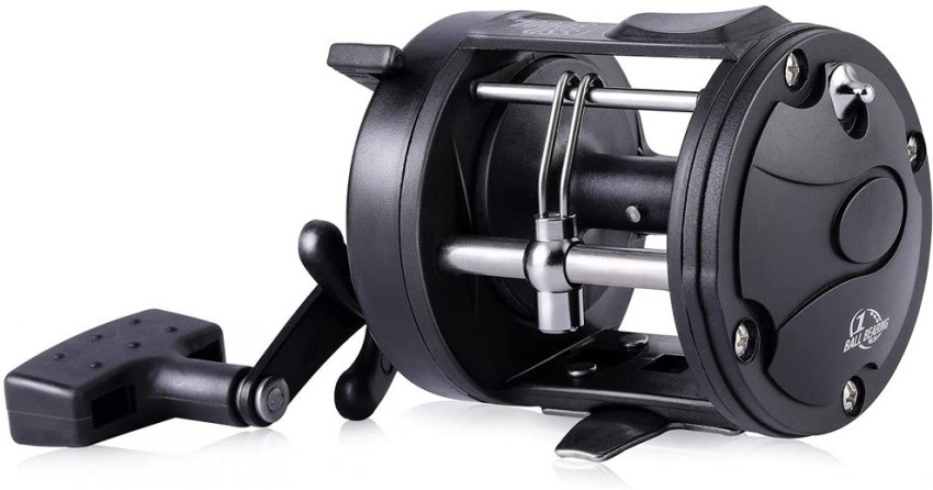 TSSD 3000L Fishing Reel - Topflix
