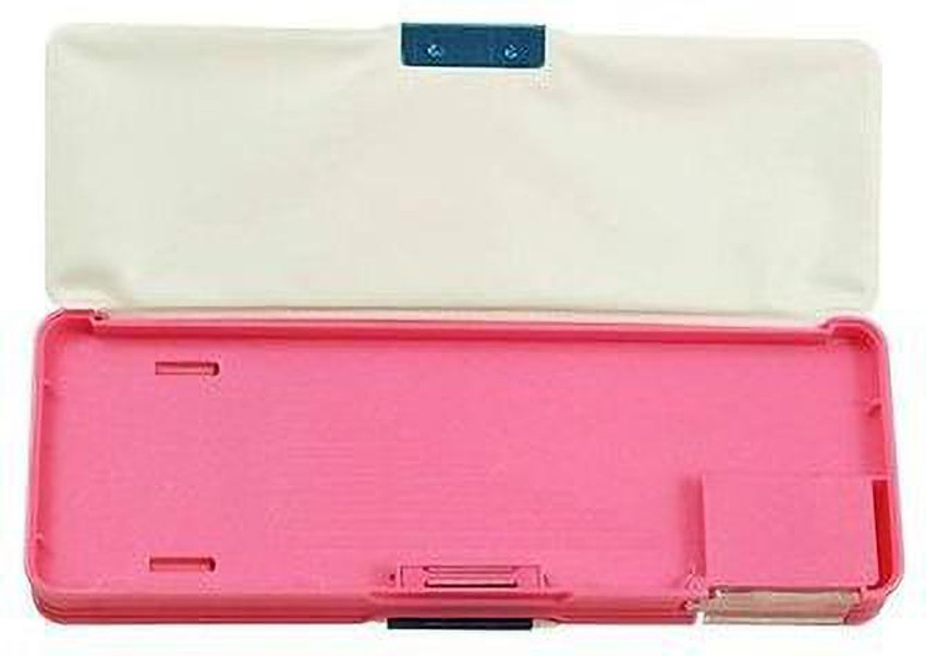 Flipkart NEELTREDE PENCIL BOX WITH FLIP CALCULATOR AND TWO
