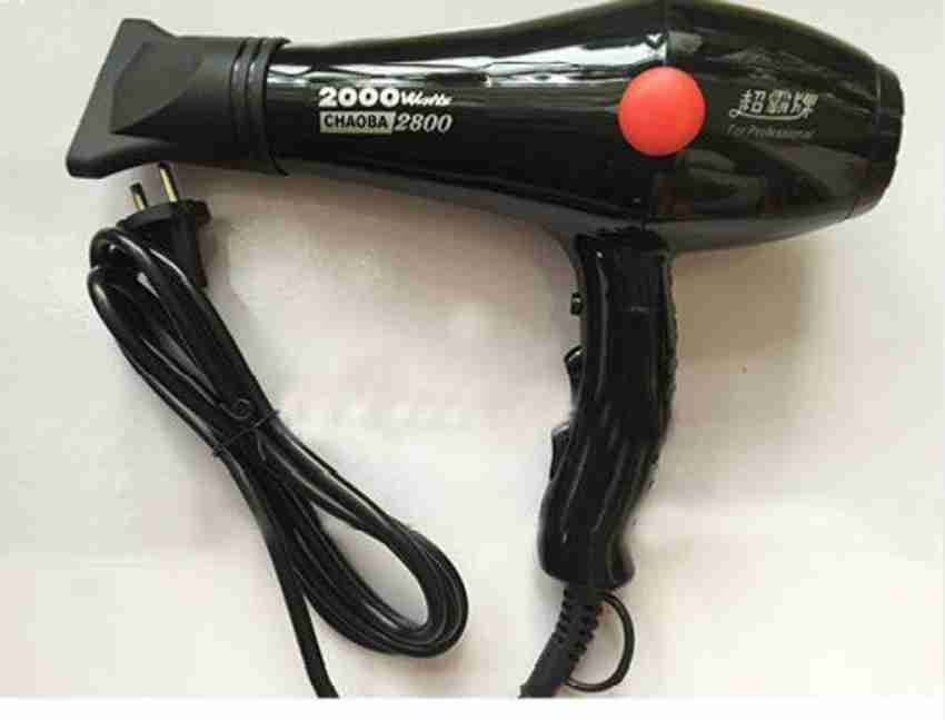 Chaoba hair online dryer price