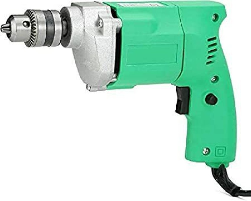 Alpha hammer deals drill machine