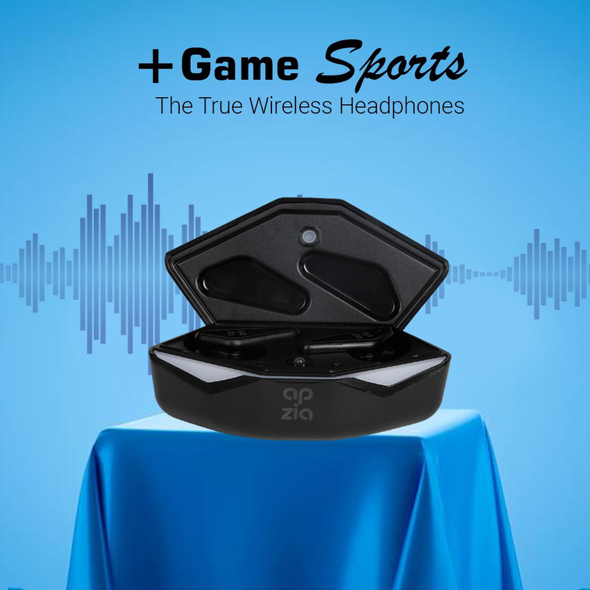 K sound 2025 true wireless earbuds