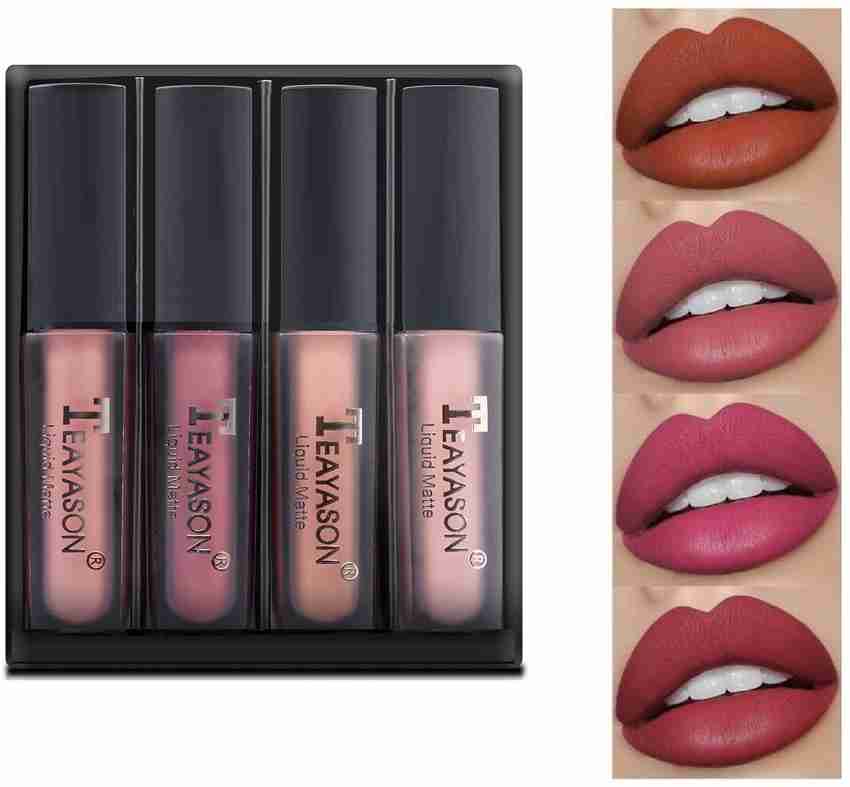 Teayason lipstick sale