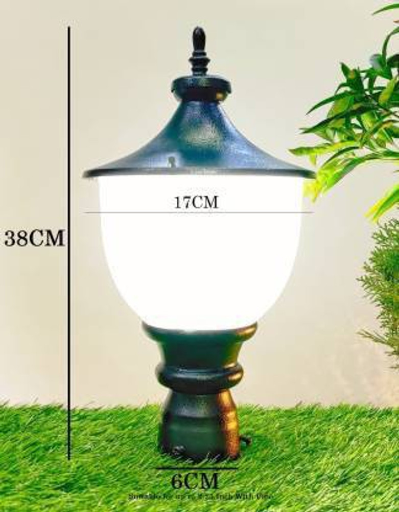 Boundary wall light price clearance