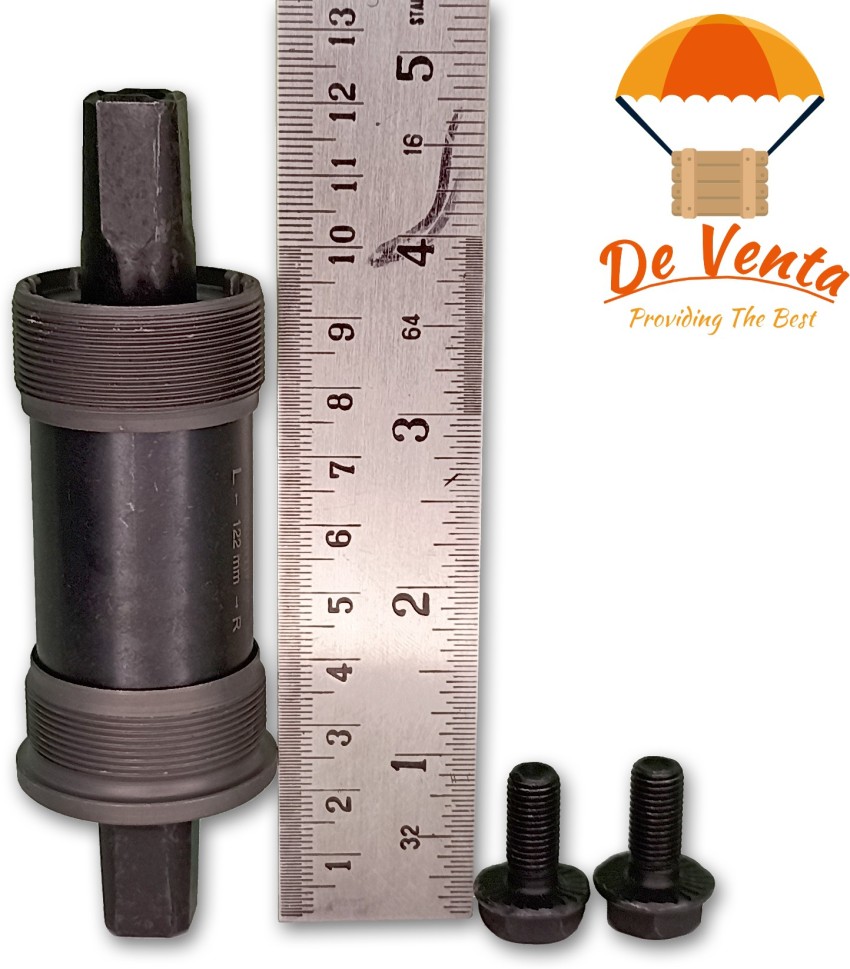 De Venta Bicycle Bottom Bracket Set without Pedal Buy De Venta