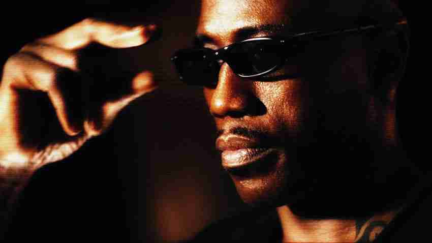 Blade sunglasses sales