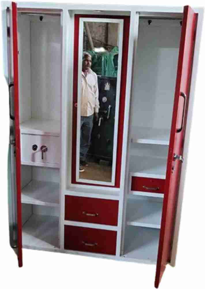 Almirah safe deals price