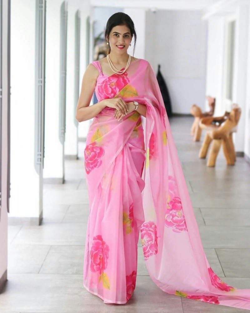 Flipkart fashion sarees best sale