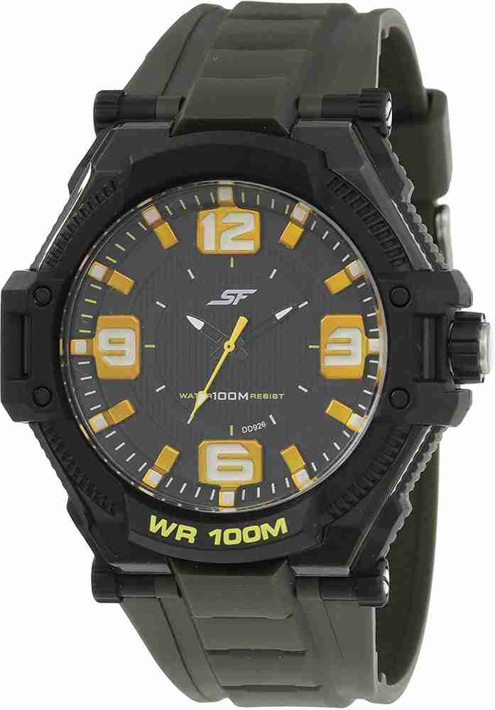 Preyansh Screen Guard for Sonata Ocean Series III watch