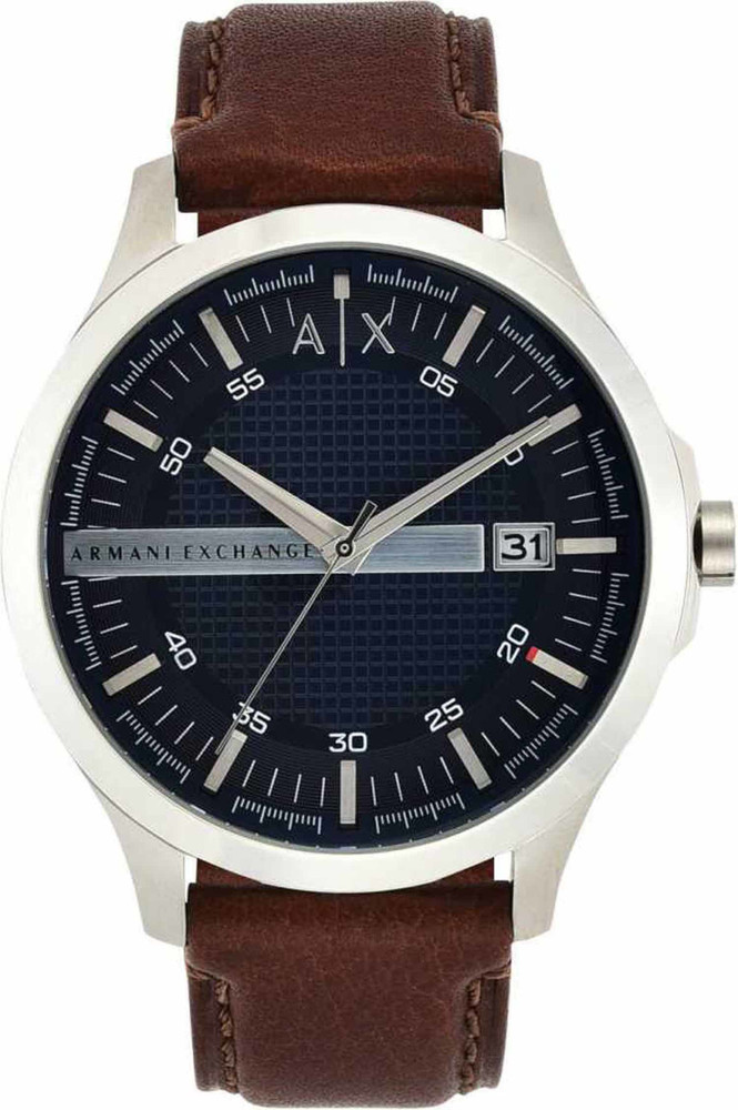 Kundan True Traders Screen Guard for A X ARMANI EXCHANGE AX2133