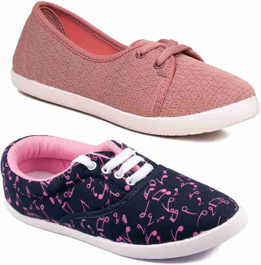 Flipkart women 2024 casual shoes