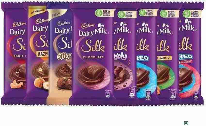 Dairy milk cheap all chocolate