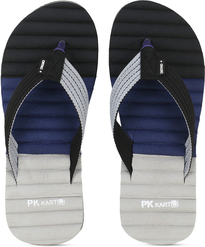 PKKART Men Mens Casual Comfort Stylish Slipper Flip Flops Buy