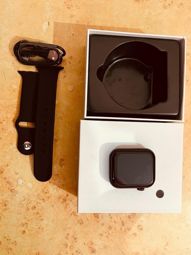 Apple watch 4 hot sale 44mm manual