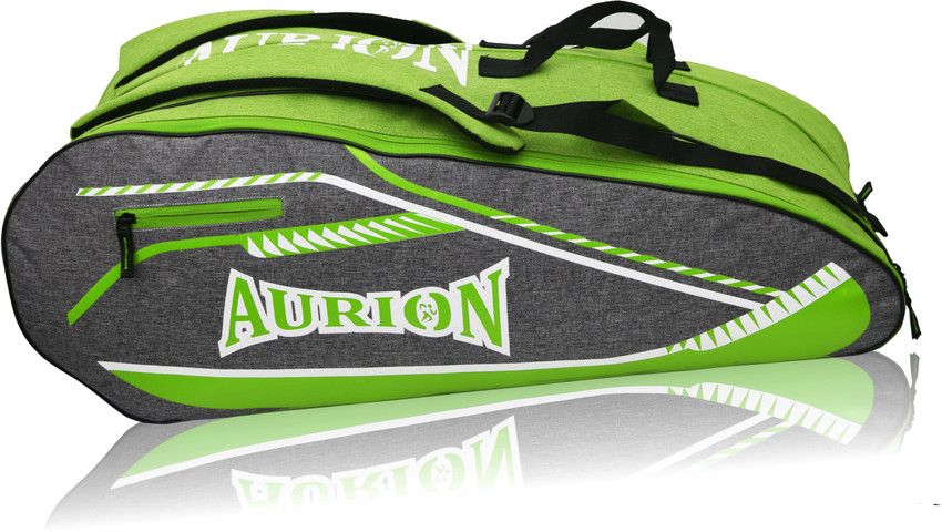 Squash bag with shoe compartment on sale