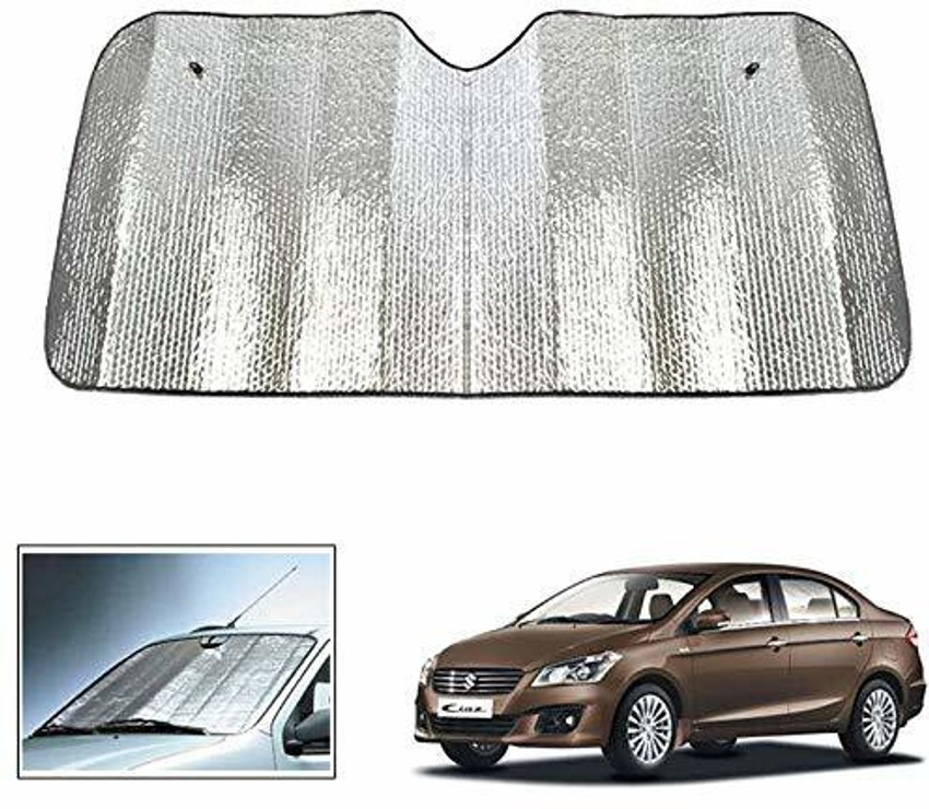 Sun top auto accessories