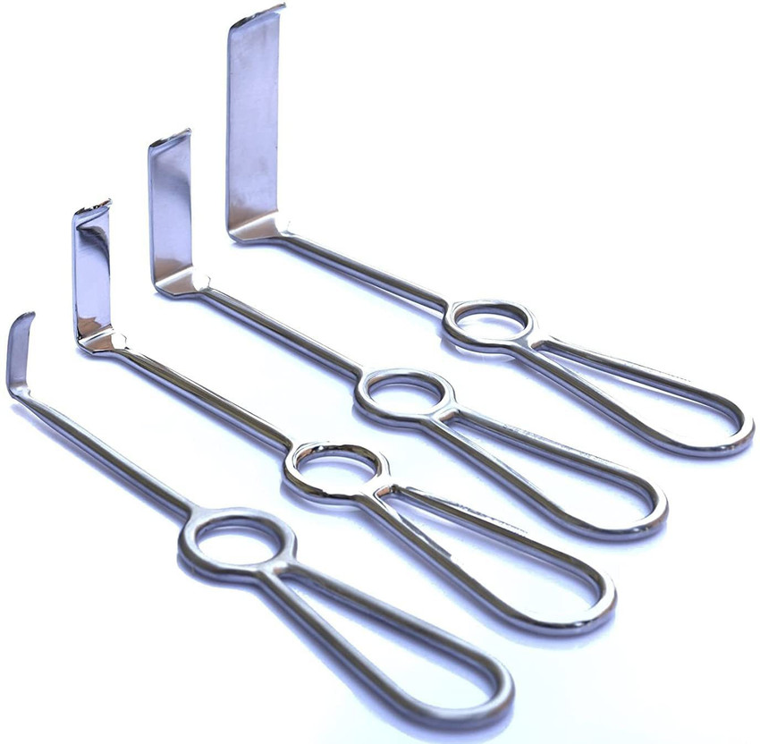 Surgical retractors hotsell