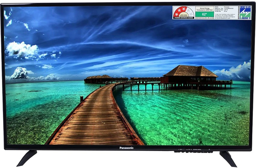 Panasonic 81.28 cm inch) Ready LED TV Online at best Prices In India
