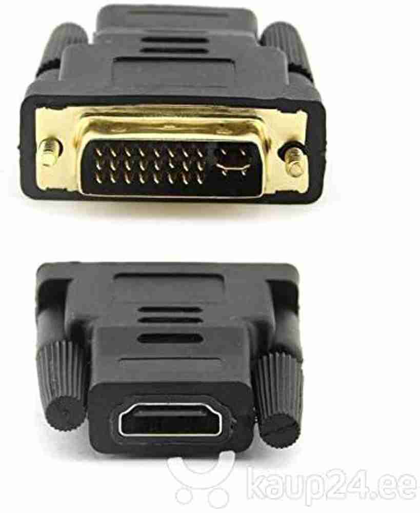 Hdmi in best sale 2 dvi