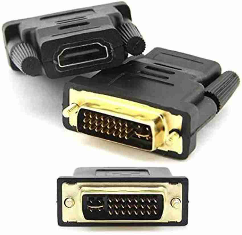 Hdmi to on sale dvi jack