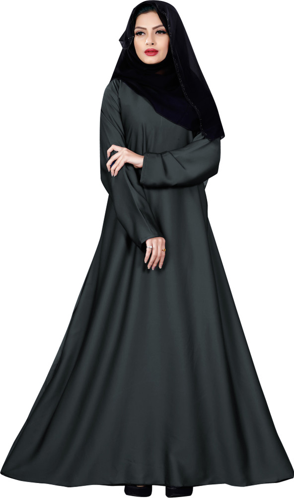 Abaya sales umbrella design