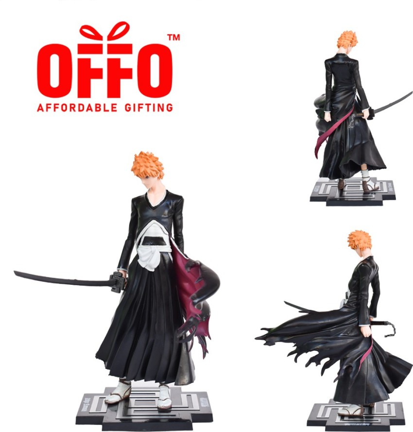 Bleach Figures  Toys New Release 2023
