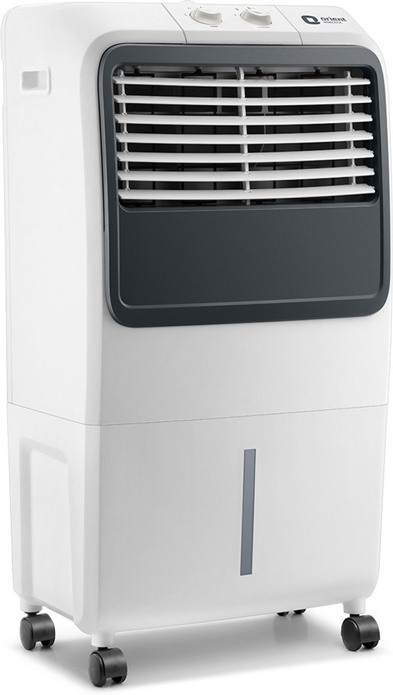 Orient outlet mini cooler