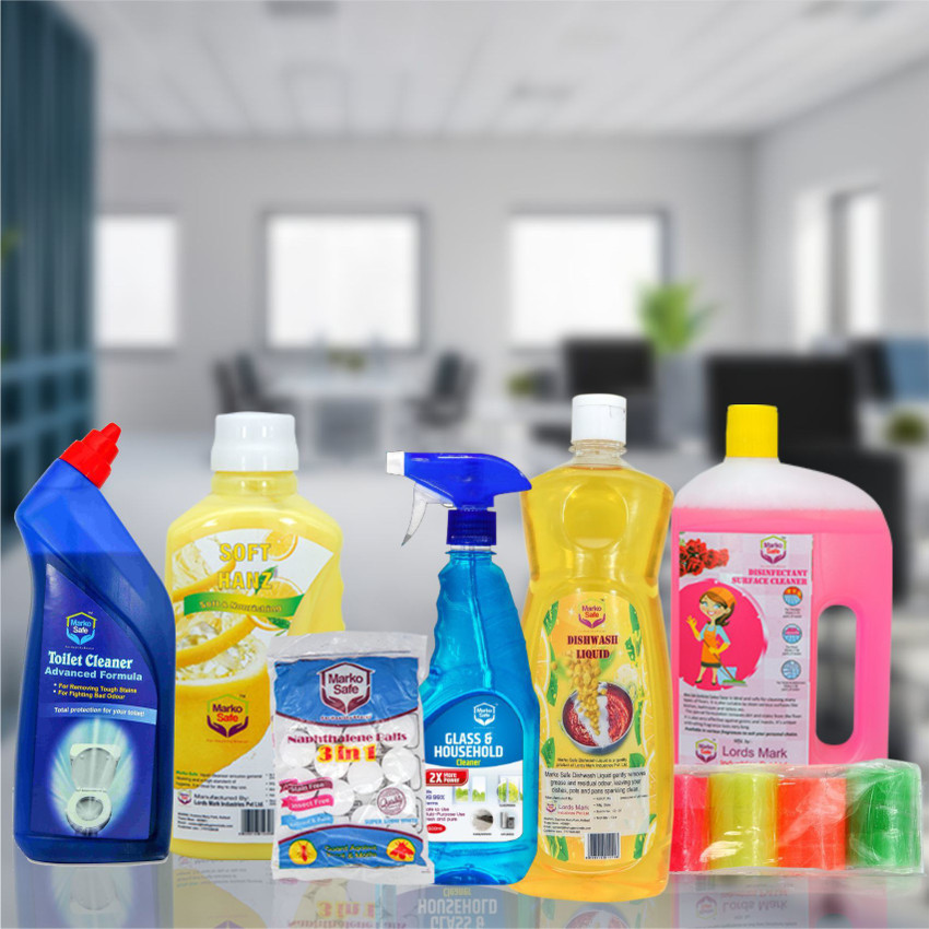 Office cleaning tools hot sale