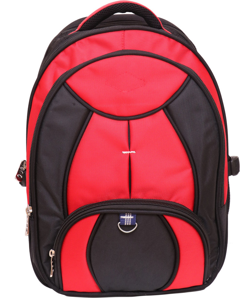 Stylbase Slim Water Resistant College Bag For Business Office