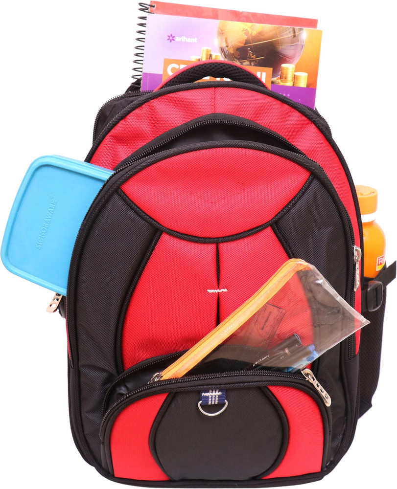 Slim college bags on sale