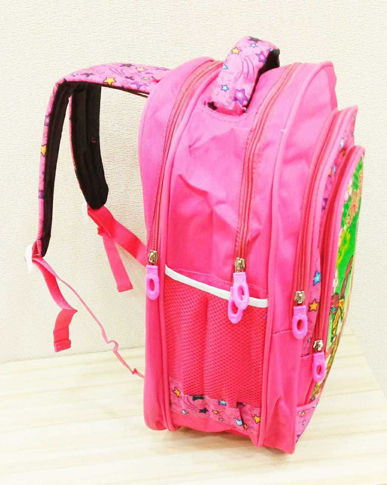 School bag for girls class 8 sales