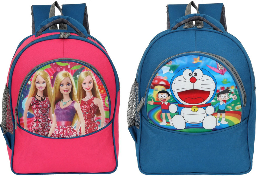 Barbie doraemon top