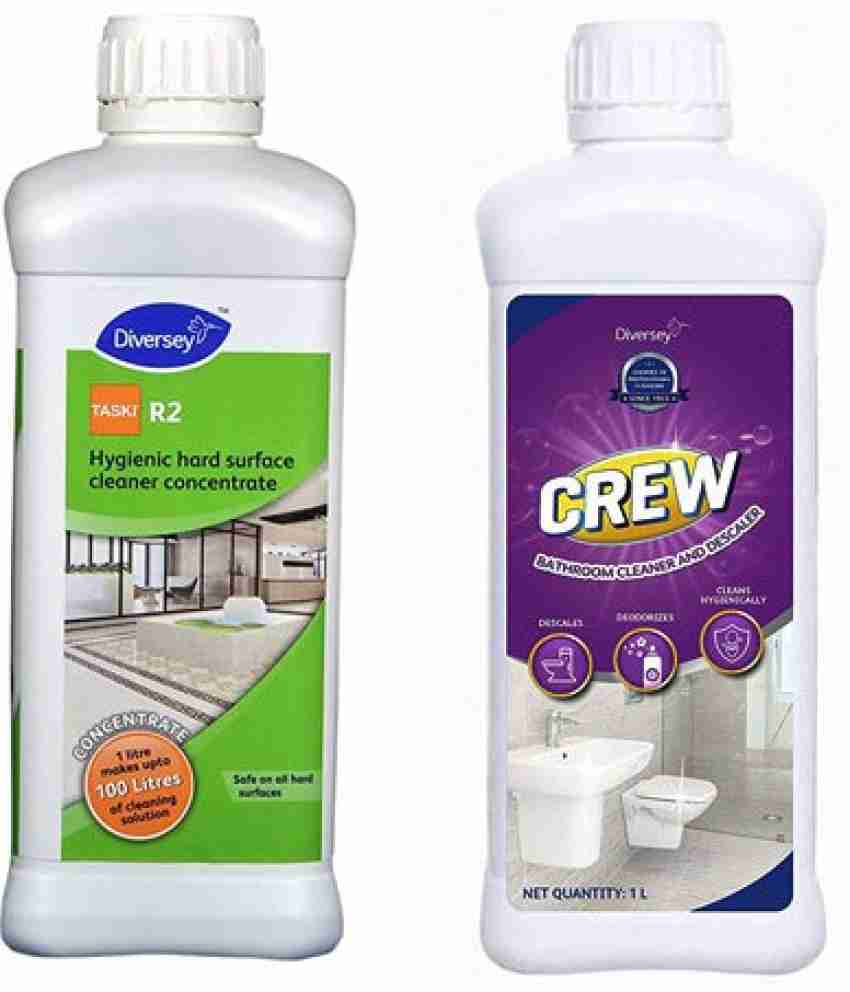 UNOCLEAN Liquid Faucet Cleaner, For Cleaning at Rs 299/bottle in New Delhi