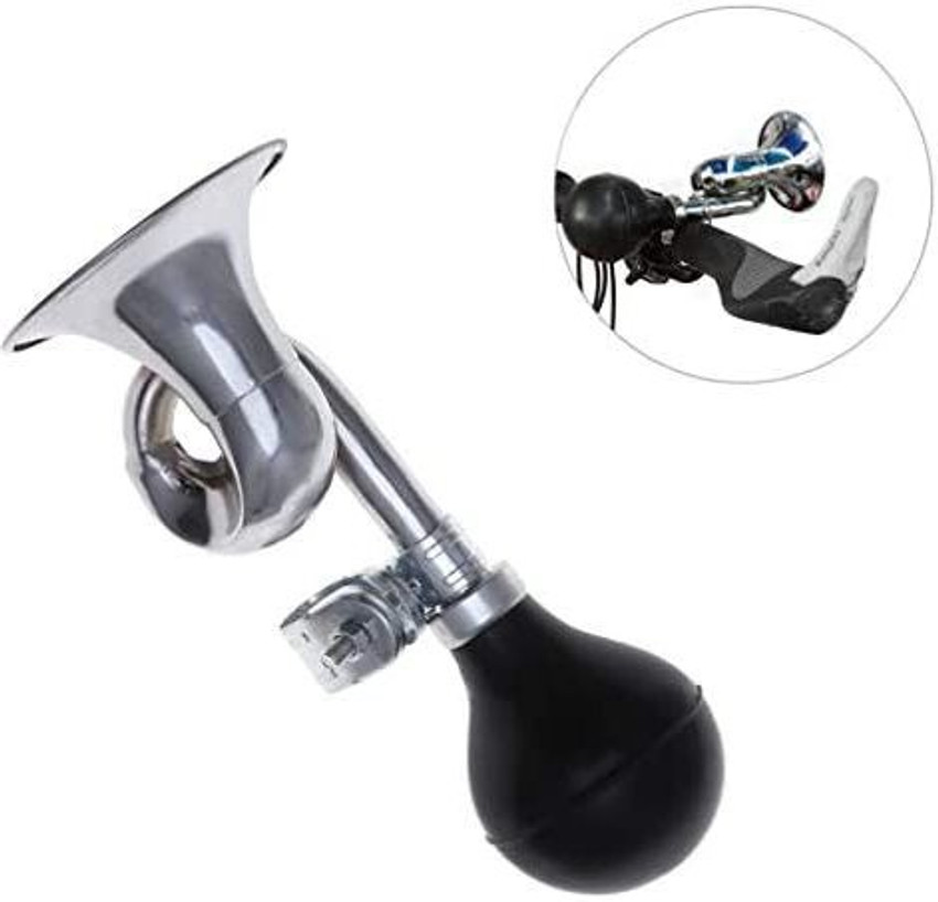 Retro hot sale bike horn