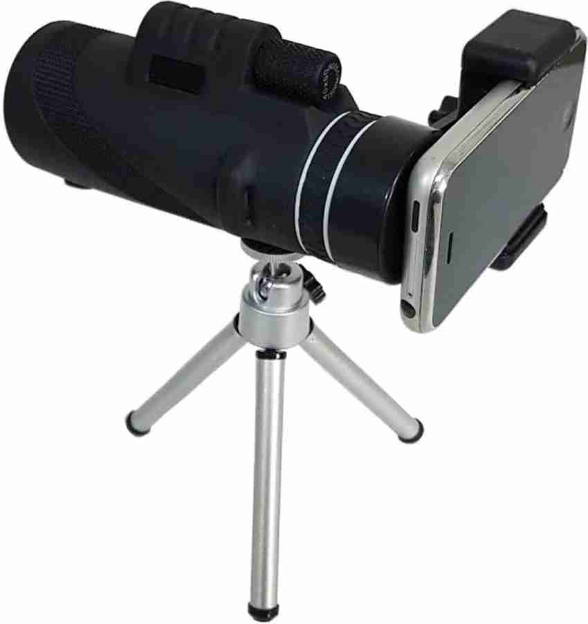 Professional monocular clearance