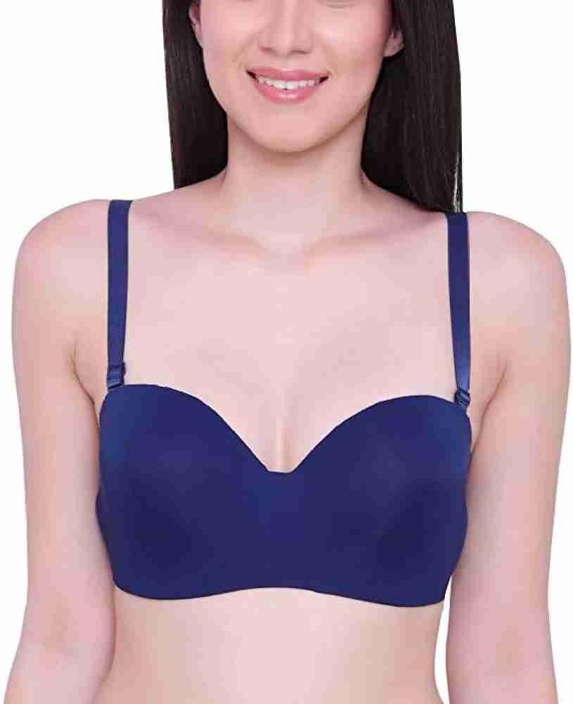 Briafinz Women Push-up Lightly Padded Bra - Buy Briafinz Women Push-up  Lightly Padded Bra Online at Best Prices in India