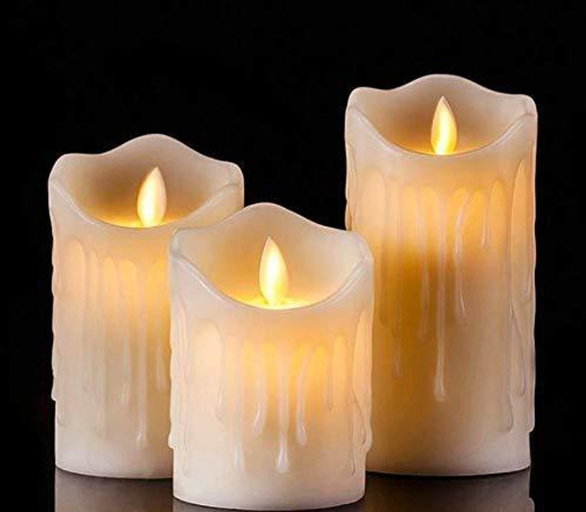 Led candle light flipkart outlet